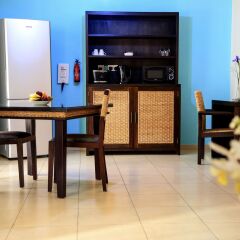 Отель Labranda Rocca Nettuno Suites в номере