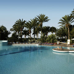 Отель Robinson Club Jandia Playa - Adults Only с домашними животными