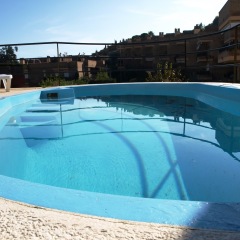 Отель Apartaments AR Monjardí Испания, Льорет-де-Мар - отзывы, цены и фото номеров - забронировать отель Apartaments AR Monjardí онлайн бассейн фото 3
