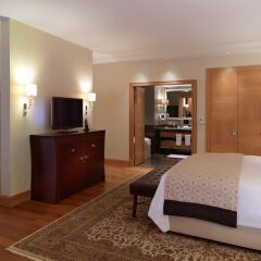 JW Marriott Hotel Ankara in Ankara, Turkiye from 485$, photos, reviews - zenhotels.com guestroom photo 4