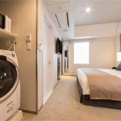 Отель Tokyu Stay Ginza Япония, Токио - отзывы, цены и фото номеров - забронировать отель Tokyu Stay Ginza онлайн удобства в номере