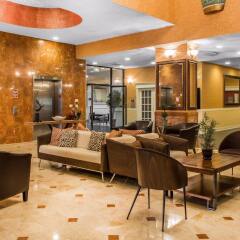 Clarion Hotel Conference Center Эссингтон интерьер отеля фото 3