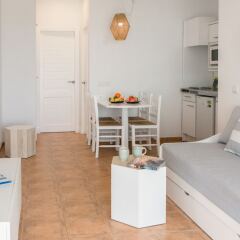 Отель Menorca Sea Club Испания, Кала-эн-Бланес - отзывы, цены и фото номеров - забронировать отель Menorca Sea Club онлайн фото 11