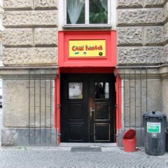 Отель Chili Hostel Чехия, Прага - 7 отзывов об отеле, цены и фото номеров - забронировать отель Chili Hostel онлайн банкомат