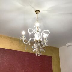 Отель Secret Rhome Италия, Рим - отзывы, цены и фото номеров - забронировать отель Secret Rhome онлайн интерьер отеля фото 2