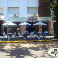 Отель Nuevo Hotel Belgrano Аргентина, Сан-Николас-де-лос-Арройос - отзывы, цены и фото номеров - забронировать отель Nuevo Hotel Belgrano онлайн