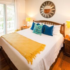 Coral Vista 4 3 bedroom option in Roatan, Honduras from 325$, photos, reviews - zenhotels.com guestroom photo 2