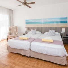 Hotel Club SIllot комната для гостей фото 5
