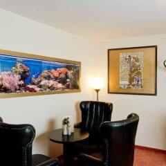 Hotel Johann Strauss удобства в номере фото 2