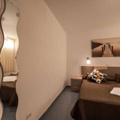 Отель Apartamentos Miami Sun комната для гостей фото 5