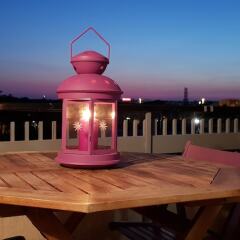 Отель RomeSweetHome