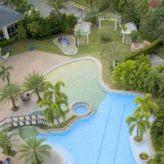 Отель Bellini Suites at Presidio Lakefront бассейн фото 2