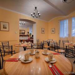Отель Residence Suite Home Praha Прага питание фото 2