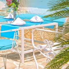 Hotel Sinatra - All Inclusive бассейн