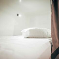 Отель Good'uck Hostel at Silom Таиланд, Бангкок - отзывы, цены и фото номеров - забронировать отель Good'uck Hostel at Silom онлайн фото 6