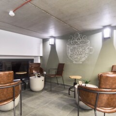 Отель Mr. Todd Hotel Мальта, Слима - отзывы, цены и фото номеров - забронировать отель Mr. Todd Hotel онлайн интерьер отеля фото 3
