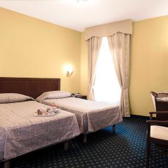 Отель Olympia Франция, Босолей - отзывы, цены и фото номеров - забронировать отель Olympia онлайн комната для гостей