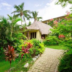 Отель Outrigger Fiji Beach Resort Фиджи, Сигатока - отзывы, цены и фото номеров - забронировать отель Outrigger Fiji Beach Resort онлайн фото 6