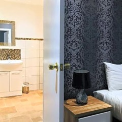 Отель Trafford Hall Hotel Великобритания, Манчестер - отзывы, цены и фото номеров - забронировать отель Trafford Hall Hotel онлайн фото 11