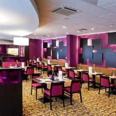 Hotel Mercure Wroclaw Centrum развлечения