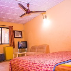 Отель Organico House Hotel Нигерия, Икея - отзывы, цены и фото номеров - забронировать отель Organico House Hotel онлайн