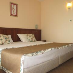 Hotel Berlin Beach комната для гостей