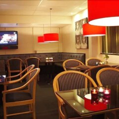 Отель Vejle Center Hotel Дания, Вайле - отзывы, цены и фото номеров - забронировать отель Vejle Center Hotel онлайн фото 2