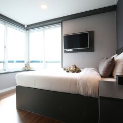 Отель Philstay Myeongdong Южная Корея, Сеул - отзывы, цены и фото номеров - забронировать отель Philstay Myeongdong онлайн сауна