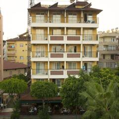 Kleopatra Ada Beach Hotel - All Inclusive Аланья