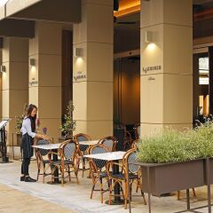 Hotel Athens Lycabettus Афины питание