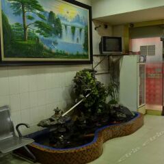 Lixing Hostel интерьер отеля фото 3