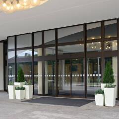 Гостиница Holiday Inn Moscow Seligerskaya фото 4