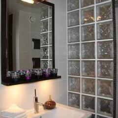 Отель Villa Rooms ванная