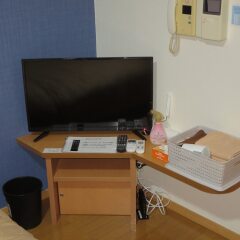 Отель Comfort CUBE PHOENIX S KITATENJIN Порт Хаката удобства в номере фото 2
