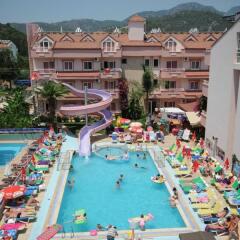 Апартаменты Apartments Rosy бассейн фото 2