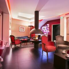 Отель Best Western Premier Opera Opal Франция, Париж - 8 отзывов об отеле, цены и фото номеров - забронировать отель Best Western Premier Opera Opal онлайн фото 7