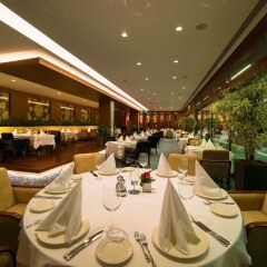Radisson Blu Hotel, Kayseri Турция, Кайсери - отзывы, цены и фото номеров - забронировать отель Radisson Blu Hotel, Kayseri онлайн фото 11