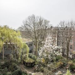 Апартаменты Rijksmuseum Apartment