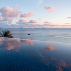 Отель Conrad Koh Samui Таиланд, Самуи - отзывы, цены и фото номеров - забронировать отель Conrad Koh Samui онлайн фото 3