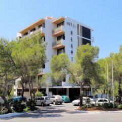 Hotel Abrat фото 6