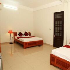 Отель Hao Anh Homestay Хойан детские мероприятия