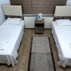 Uygun Otel Турция, Эдирне - отзывы, цены и фото номеров - забронировать отель Uygun Otel онлайн комната для гостей фото 4
