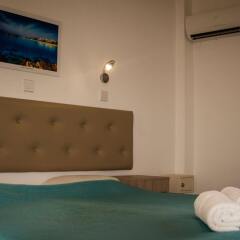 Pambos Napa Rocks Hotel - Adults Only in Ayia Napa, Cyprus from 109$, photos, reviews - zenhotels.com