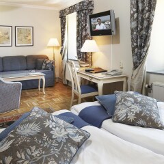 Hotel Royal Гётеборг комната для гостей фото 2