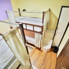 Отель Hostel Casa Blanca Кыргызстан, Бишкек - 1 отзыв об отеле, цены и фото номеров - забронировать отель Hostel Casa Blanca онлайн сауна