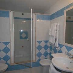 Отель Grand Hotel Excelsior Amalfi Италия, Амальфи - отзывы, цены и фото номеров - забронировать отель Grand Hotel Excelsior Amalfi онлайн ванная фото 2
