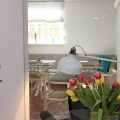 Отель The Little Guesthouse Salzburg Зальцбург детские мероприятия