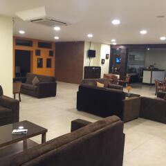 Zaina Plaza Hotel интерьер отеля фото 3
