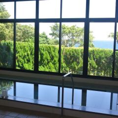 Yakushima Green Hotel Якусима бассейн фото 3