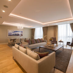 Radisson Blu Hotel, Kayseri развлечения